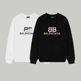 Picture of Balenciaga Sweatshirts _SKUBalenciagaM-XXLW12724545